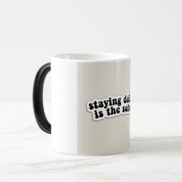 magische Tasse