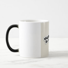 magische Tasse