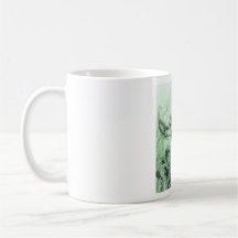 magische Tasse