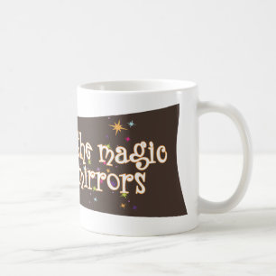 Magische Tasse