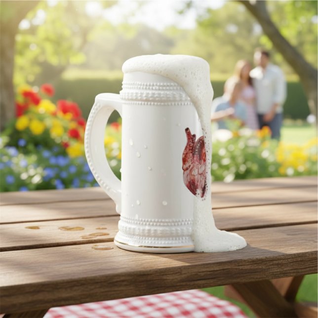 Magische Tasse hören (Von Creator hochgeladen)