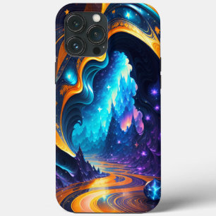 Magische Träume 2 Case-Mate iPhone Hülle
