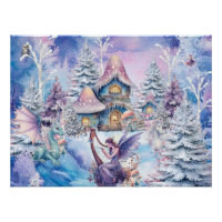 Magische und Whimsikale Weihnachtszucht