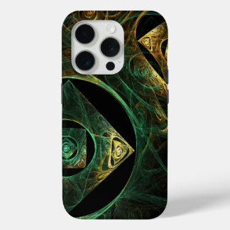 Magische Vibrationen Abstrakt Art Case-Mate iPhone Hülle