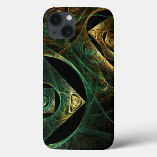 Magische Vibrationen Abstrakt Art iPhone 6 Fall Case-Mate iPhone Hülle