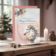 Magische Weihnachtsfeier