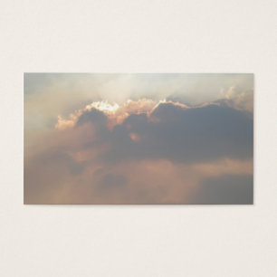 magische Wolken