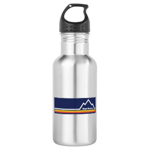 Magischer Berg, Vermont Edelstahlflasche