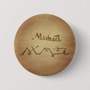 Magischer Button