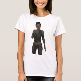 Magischer Fremder aus Touch from a Raindrop T-Shirt