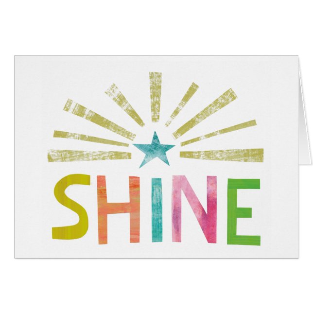 Magischer Glanz (Vorderseite (Horizontal))