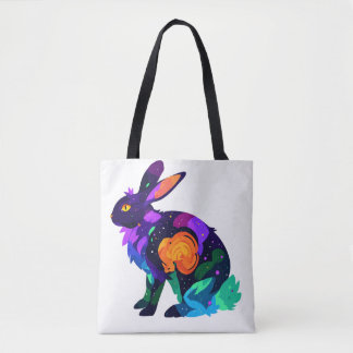 Magischer Hase