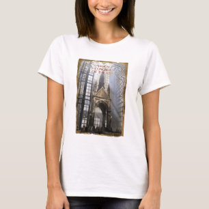 Magischer Kongress der USA T-Shirt
