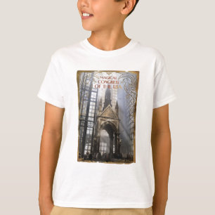 Magischer Kongress der USA T-Shirt