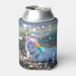 Magischer Koozi! Dosenkühler