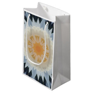 Magischer Lotus Kleine Geschenktüte