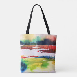 Magischer Marsch-Tote
