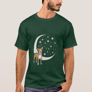 magischer Mond T-Shirt