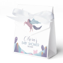 Magischer Pegasus im Wunderland