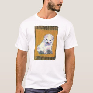 Magischer Pfeifer der Liebe (kleineres Bild ohne T-Shirt