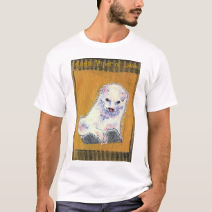 Magischer Pfeifer der Liebe T-Shirt