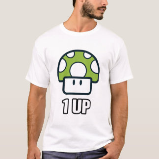 Magischer Pilz T-Shirt