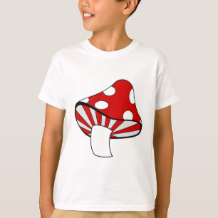 Magischer Pilz T-Shirt