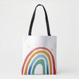 Magischer Regenbogen