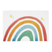 Magischer Regenbogen