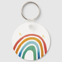 Magischer Regenbogen