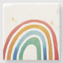 Magischer Regenbogen