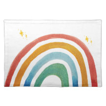 Magischer Regenbogen