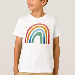 Magischer Regenbogen T-Shirt