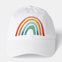 Magischer Regenbogen