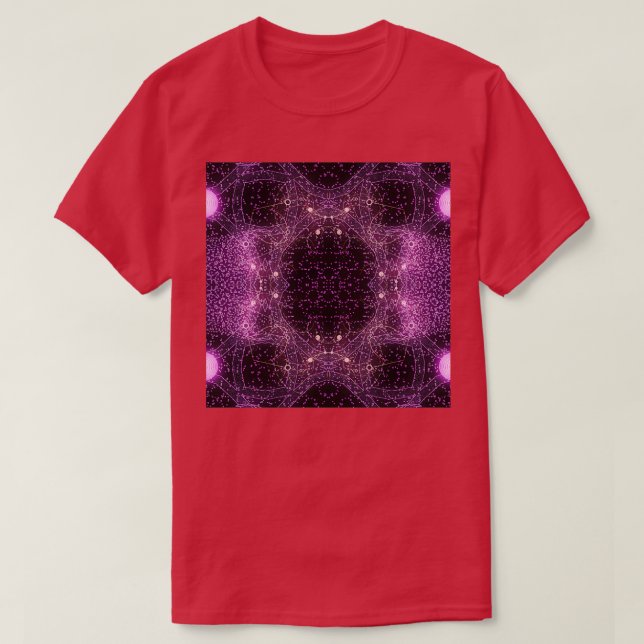 Magischer Runenzauber 1049 T-Shirt (Design vorne)