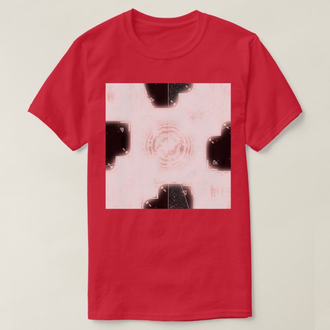 Magischer Runenzauber 1050 Klassisches TShirt (Design vorne)