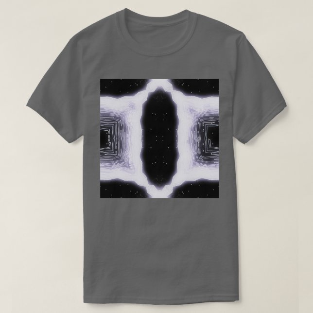 Magischer Runenzauber 1052 T-Shirt (Design vorne)