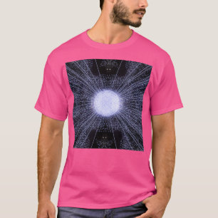 Magischer Runenzauber 1059 T-Shirt