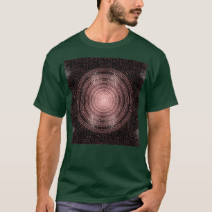 Magischer Runenzauber 1070 T-Shirt