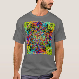 Magischer Runenzauber 107 T-Shirt