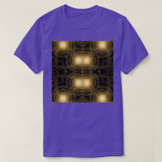 Magischer Runenzauber 1093 Klassisches TShirt (Design vorne)