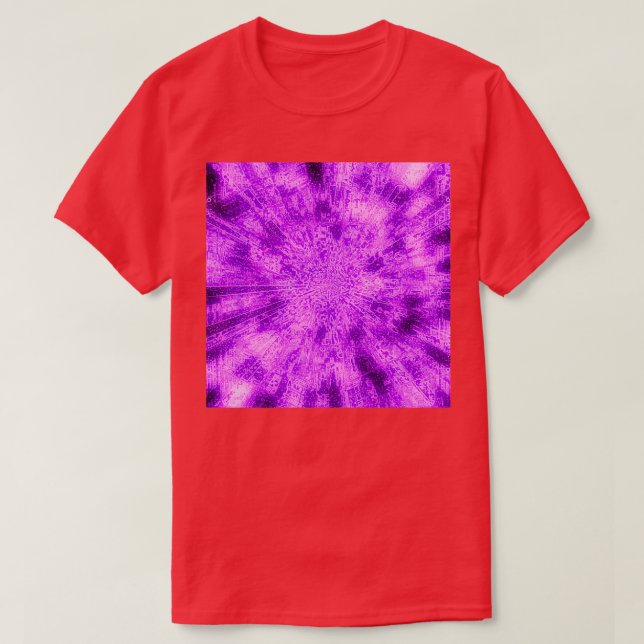 Magischer Runenzauber 1108 T-Shirt (Design vorne)