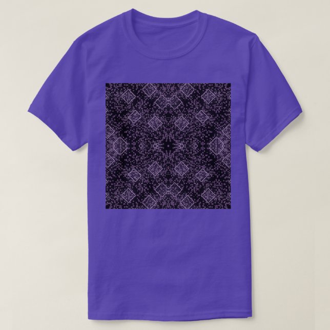 Magischer Runenzauber 1118 T-Shirt (Design vorne)