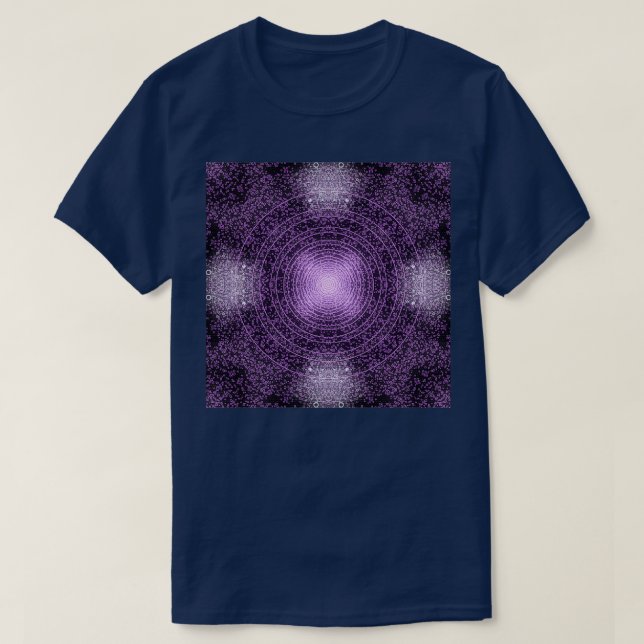 Magischer Runenzauber 1119 T-Shirt (Design vorne)