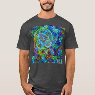 Magischer Runenzauber 112 T-Shirt