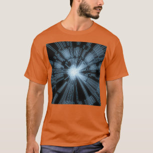 Magischer Runenzauber 1131 T-Shirt