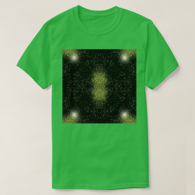Magischer Runenzauber 1136 Klassisches TShirt (Design vorne)