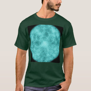 Magischer Runenzauber 1143 T-Shirt