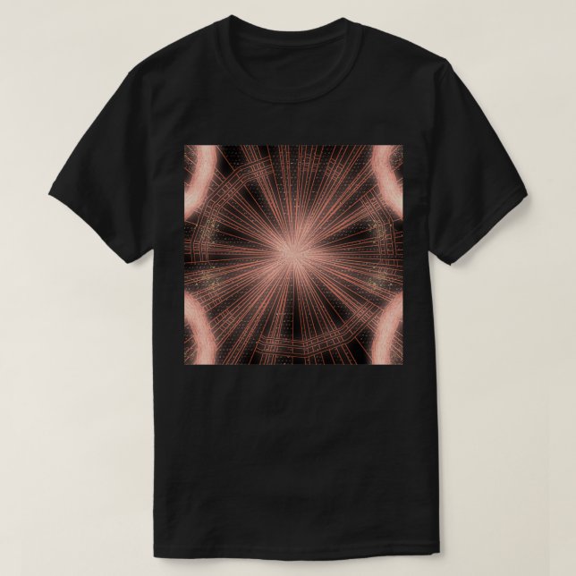 Magischer Runenzauber 1156 T-Shirt (Design vorne)