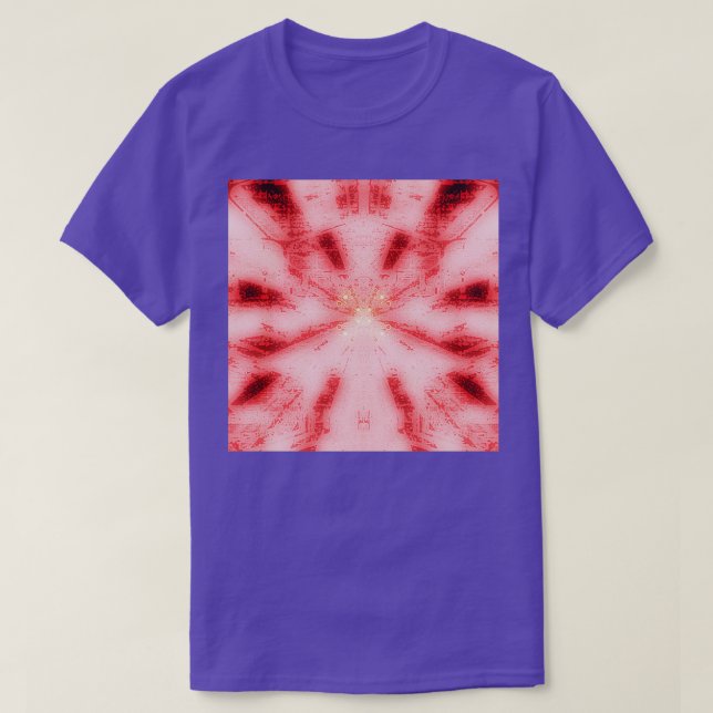 Magischer Runenzauber 1162 T-Shirt (Design vorne)